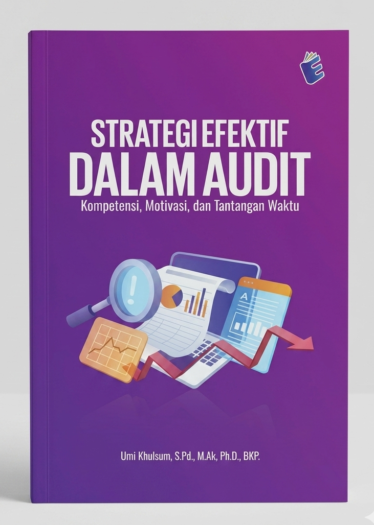 Strategi Efektif Dalam Audit: Kompetensi, Motivasi, Dan Tantangan Waktu