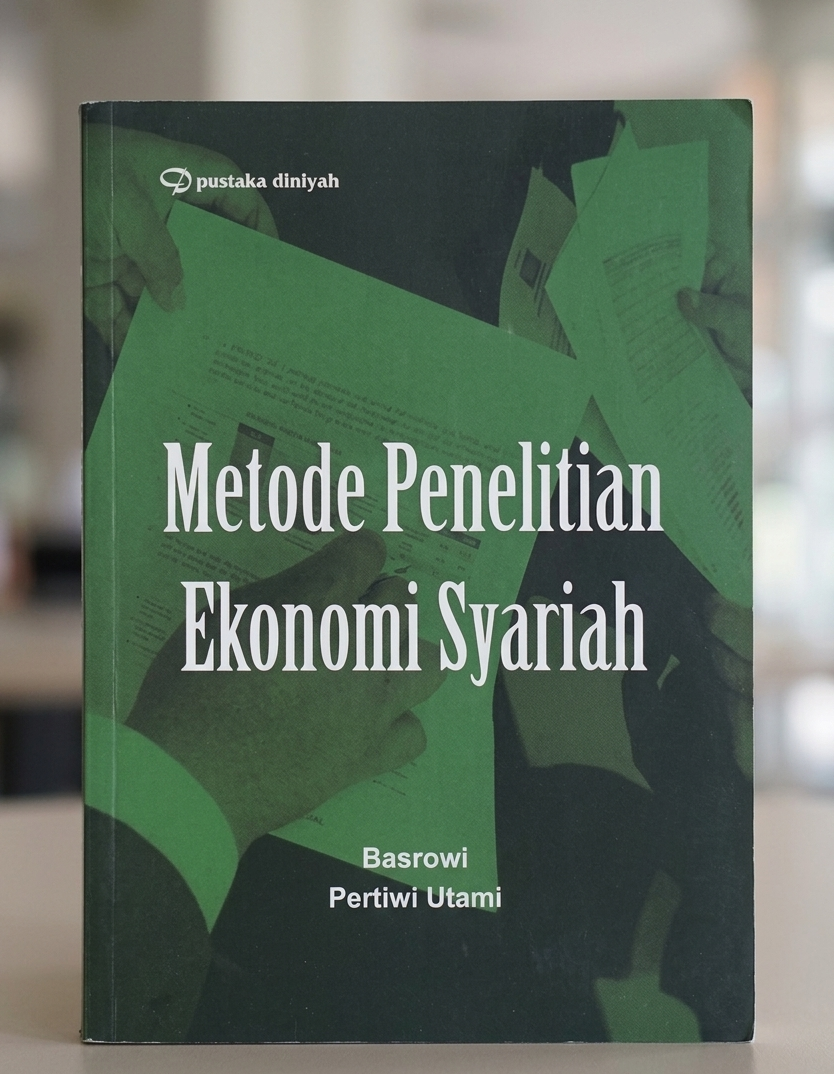 Metode Penelitian Ekonomi Syariah