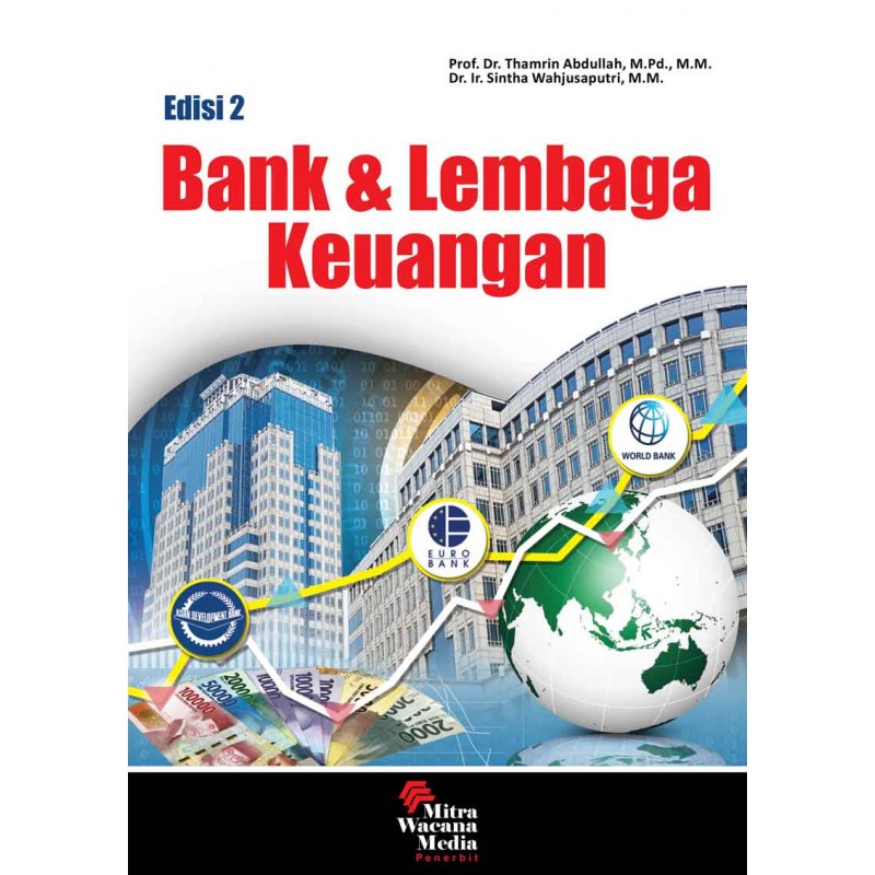 BUKU BANK DAN LEMBAGA KEUANGAN