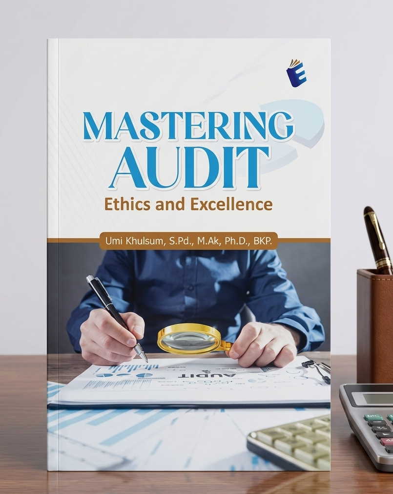 Mastering Audit: Ethics And Excellence