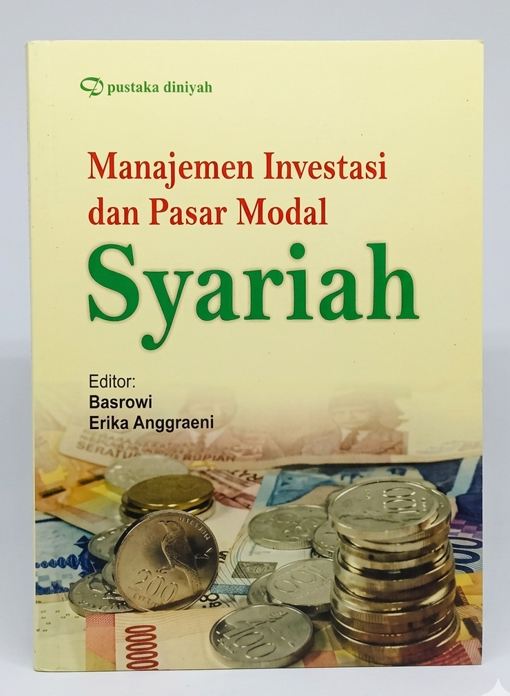 Manajemen Investasi Dan Pasar Modal Syariah