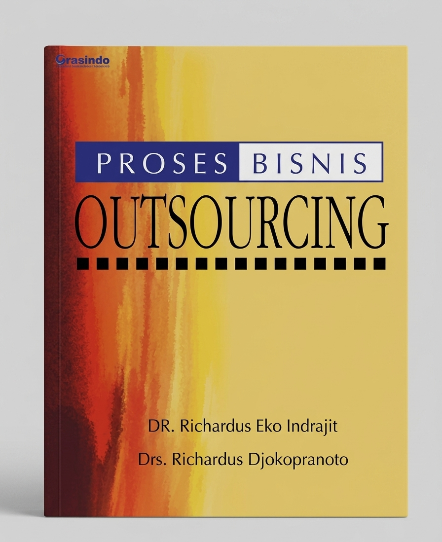 Proses Bisnis Outsourcing